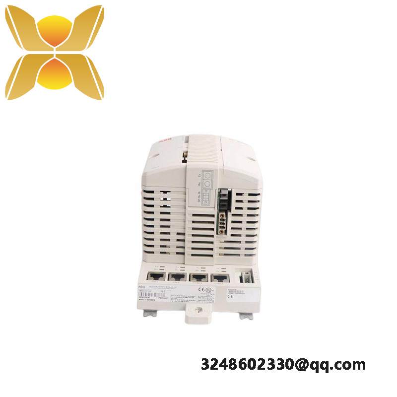 ABB PM856K01 3BSE018104R1 Processor Unit Kit