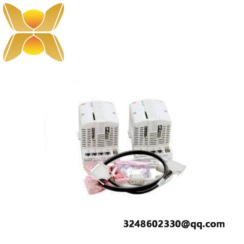 ABB PM857K02 PM857K02 Redundant controller unit