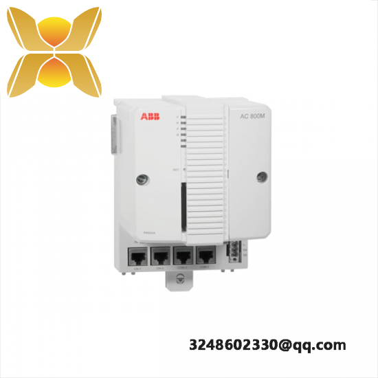ABB 3BSE003911R0001