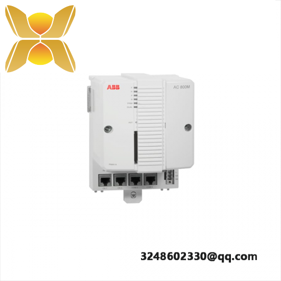 ABB PM861AK01