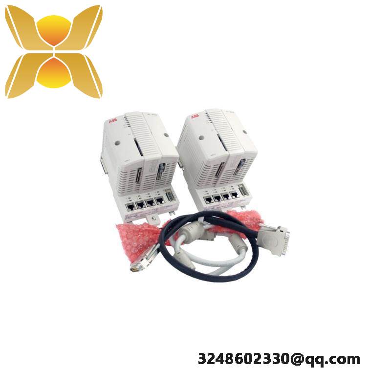 ABB PM861AK02 Redundant Processor Unit