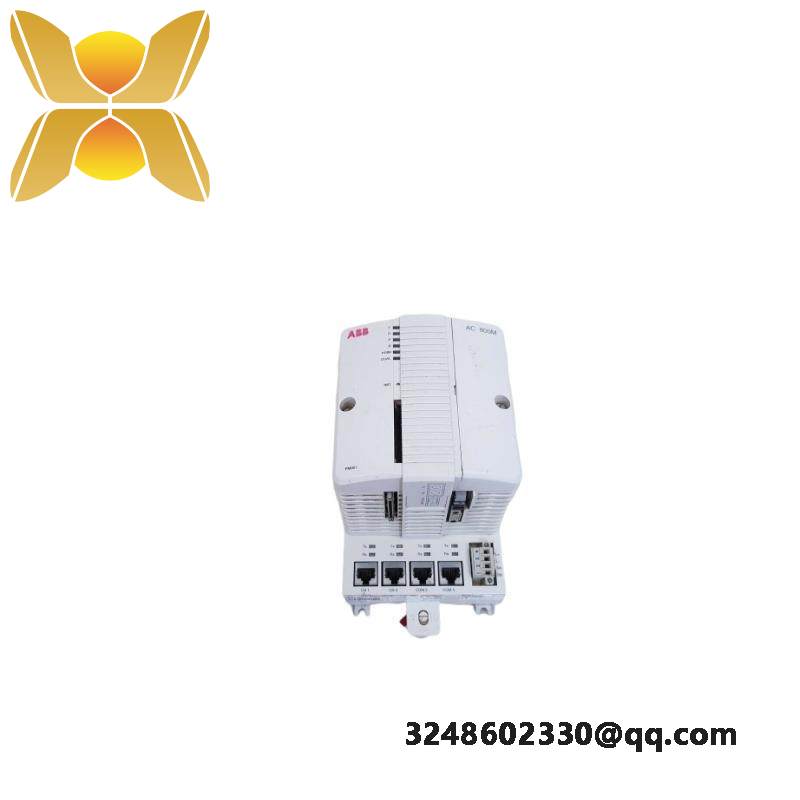 ABB PM861K01
