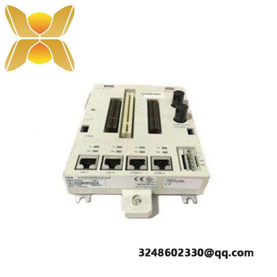 ABB PM861K01 Processor Module