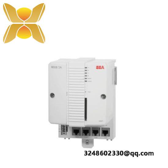 ABB PM862K02 3BSE081636R1  Redundant Processor Unit