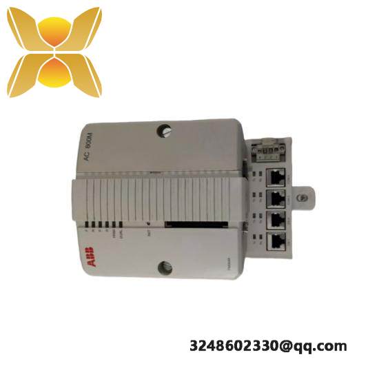 ABB PM864