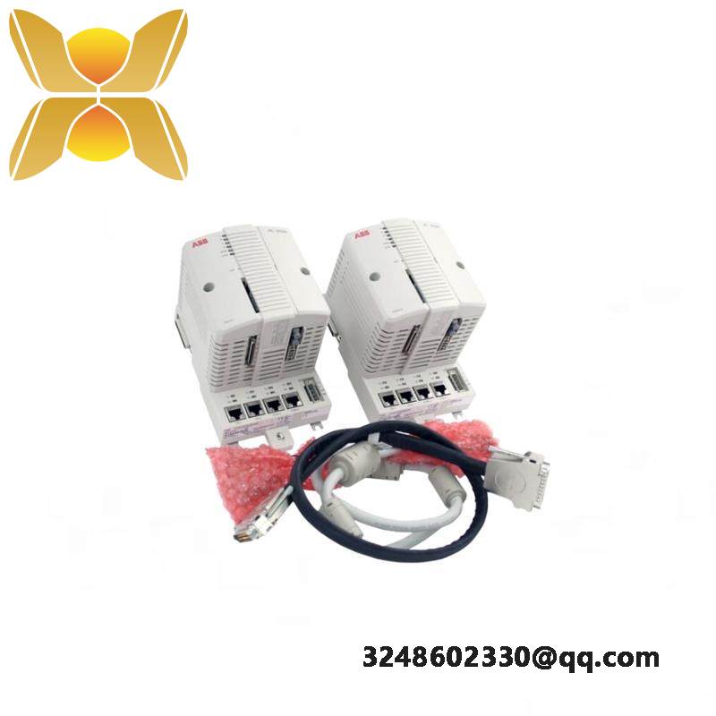 ABB PM864A 3BSE018162R1