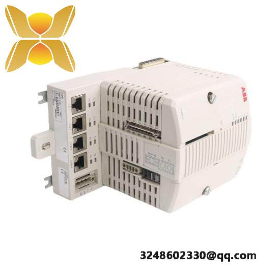 ABB PM864AK01 3BSE018161R1