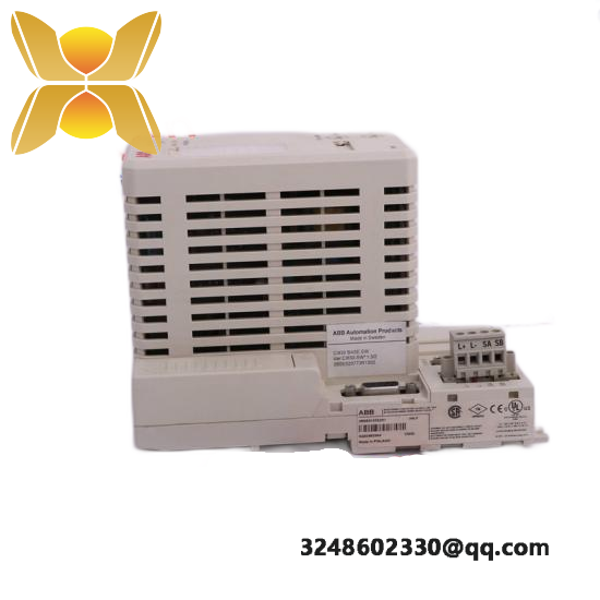 ABB PM864AK02-EA Redundant Processor Unit