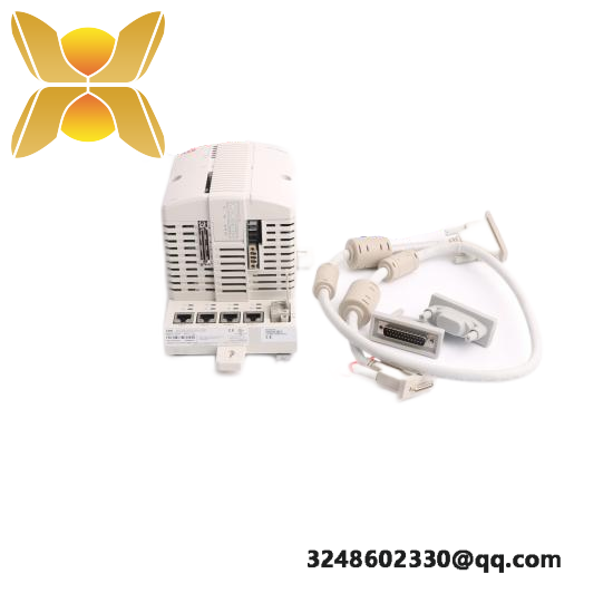 ABB PM865K01  Processor Unit