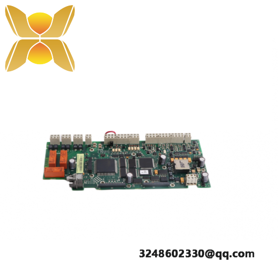 ABB PM866