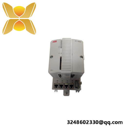 ABB PM866 3BSE050200R1