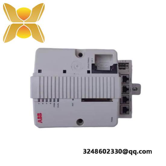 ABB PM866K01 3BSE050198R1