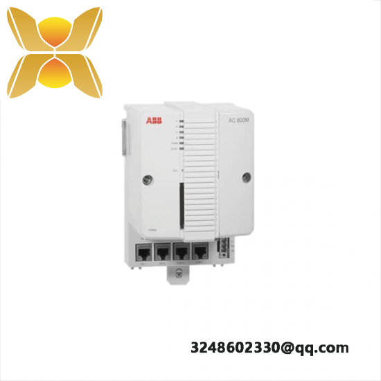 ABB PM866K02 3BSE050199R6 Processor Unit Kit