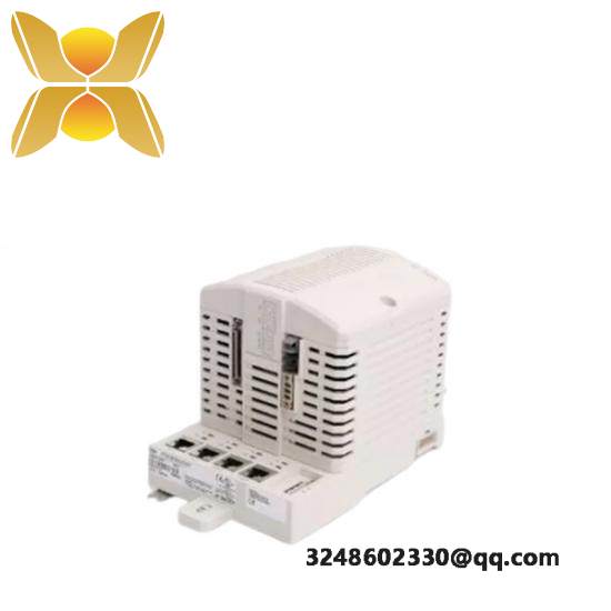 ABB PM867K02 3BSE081638R1 Redundant Processor Unit