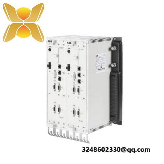 ABB PM876