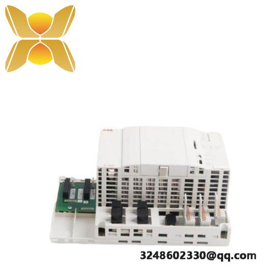 ABB PM902F 3BDH001000R0001 Central Processing Unit