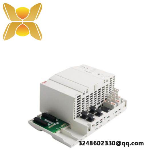 ABB PM902F 3BDH001000R0001 Central Processing Unit