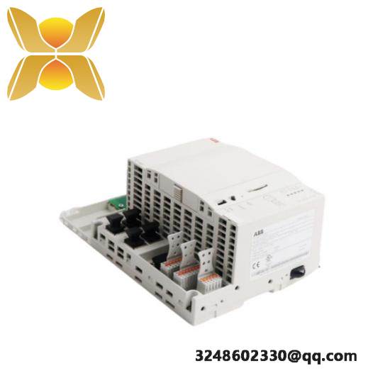 ABB PM902F 3BDH001000R0001 Central Processing Unit