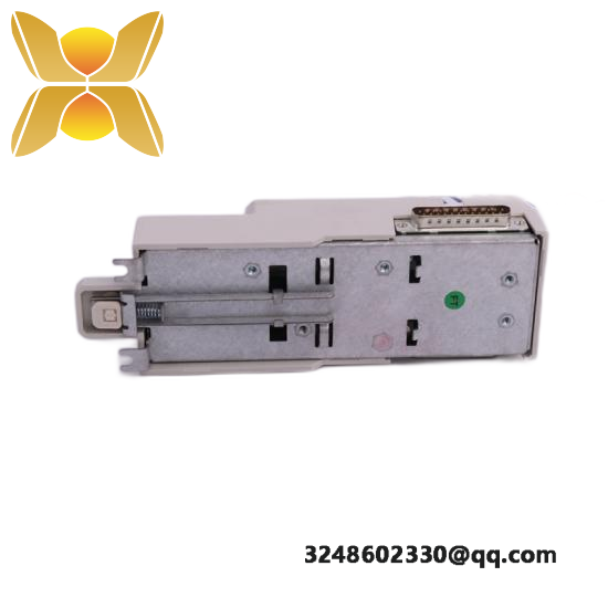 ABB PM902F 3BDH001000R0005 Central Processing Unit
