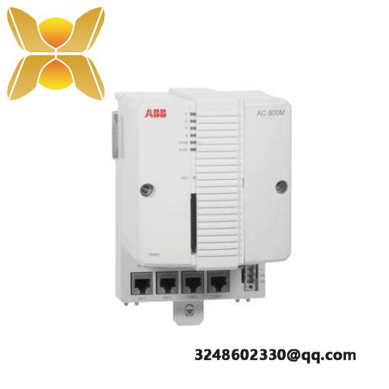 ABB PMSI121 3BSE005669R1 Processor Unit