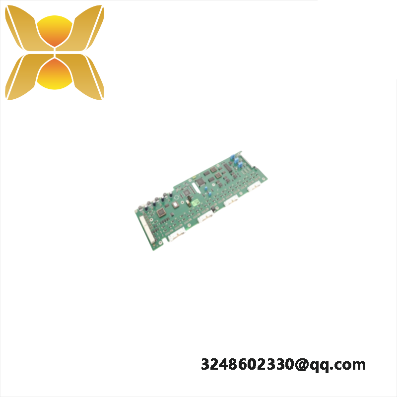 ABB MSK076C-0450-NN-M1-UG1-NNNN