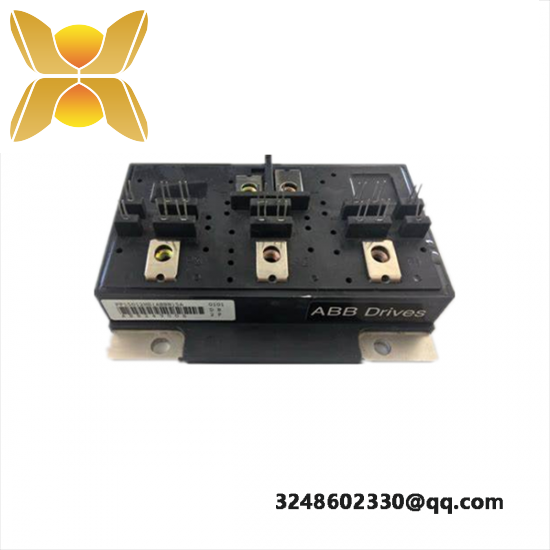 ABB PP15012HS Power Supply Module