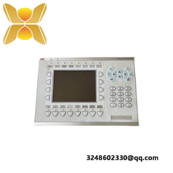 ABB PP235 3BSC690102R2