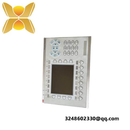 ABB PP235 3BSC690102R2