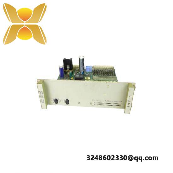 ABB .pp4758 BBC hesg 330015r1 ed1833 BRAND NEW