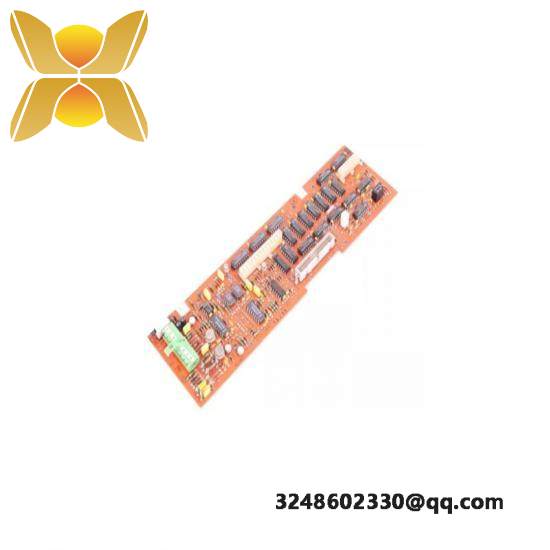 ABB Pp5001 , BBC, px5001 Control Module ﻿