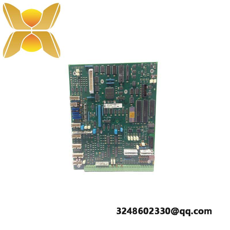 ABB REF615E 1VHR91001499 Brand New