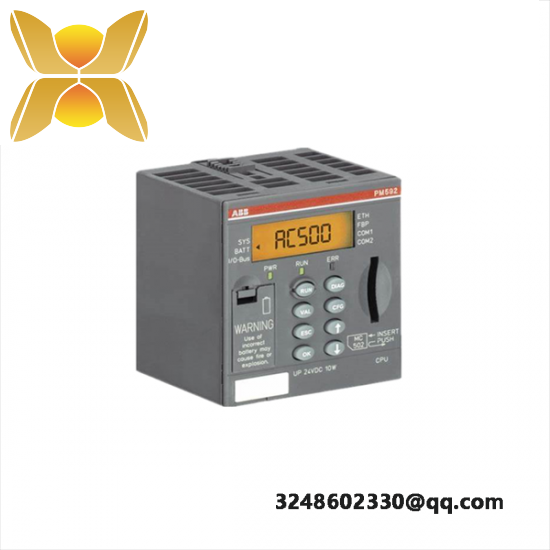 ABB PP825A 3BSE042240R3