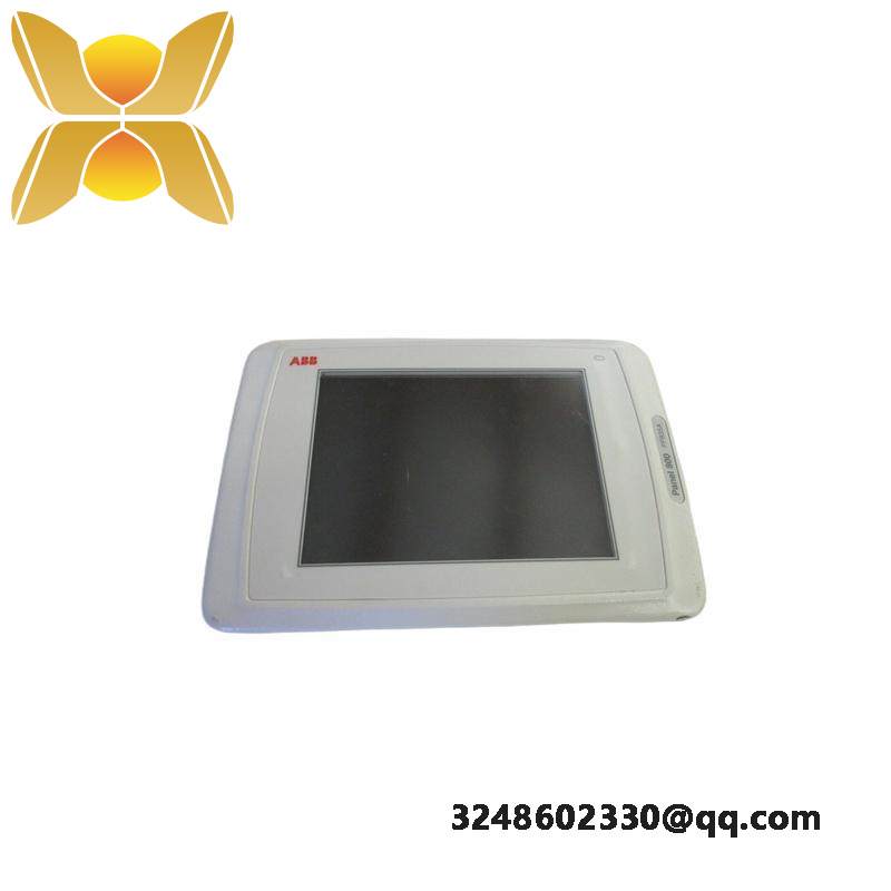 ABB PP835A Touch screen