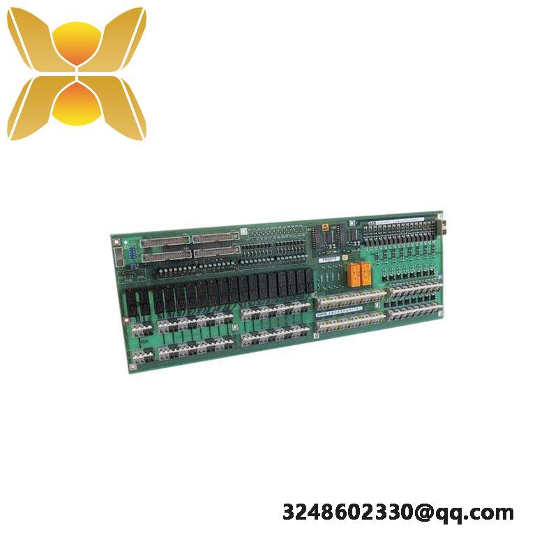 ABB PP836A