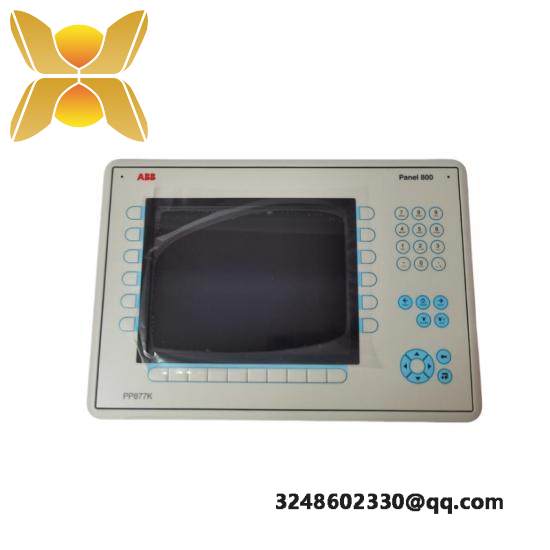ABB PP846A