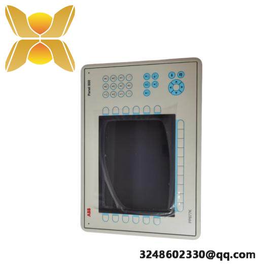 ABB PP846A