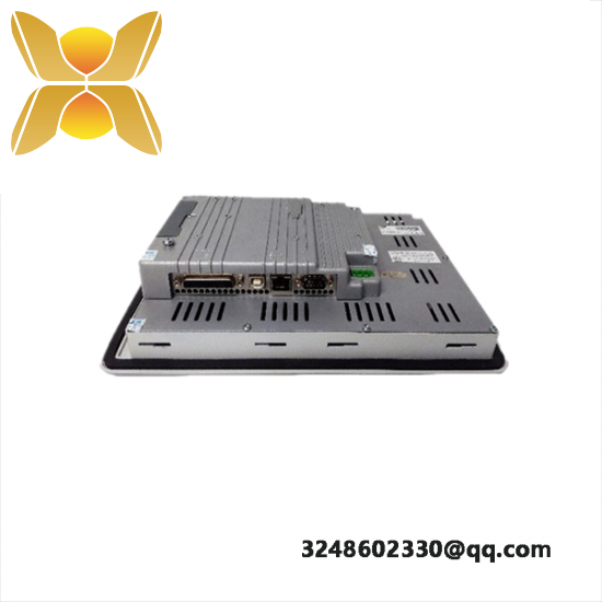 ABB PP865 Touch Panel