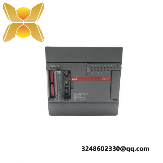 ABB PP875 3BSE092977R1