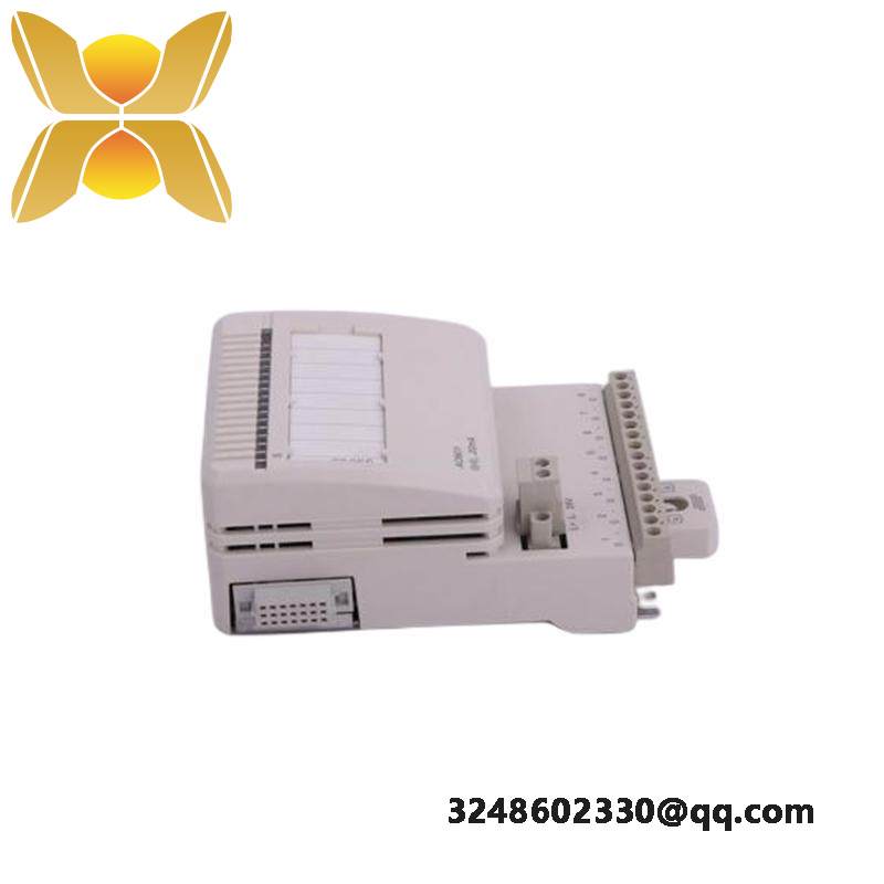 ABB PP881 3BSE092978R1