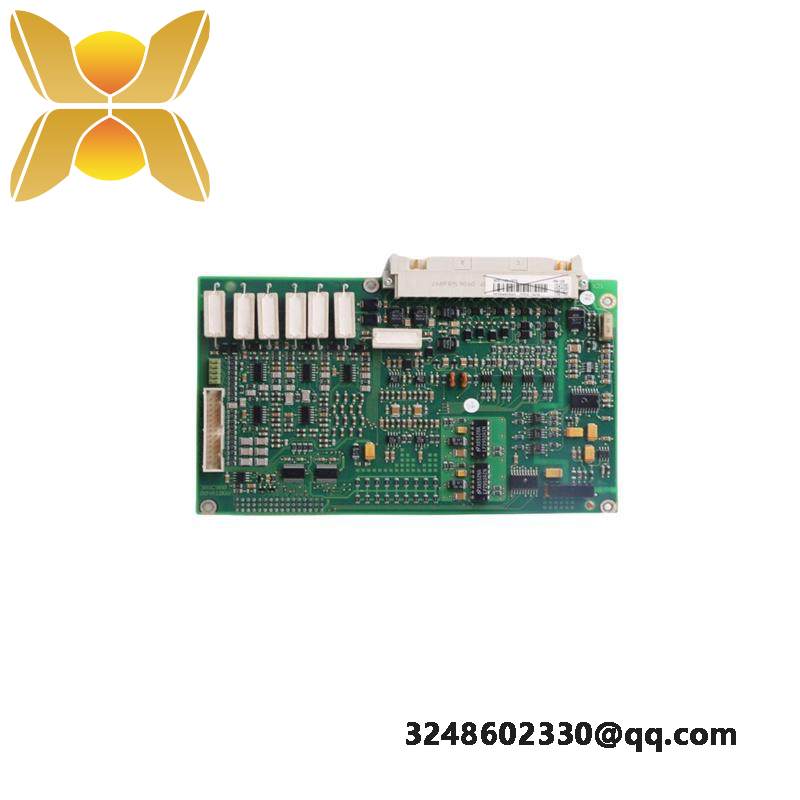 ABB PP B624 A01 HIET404828R0001 Circuit Board