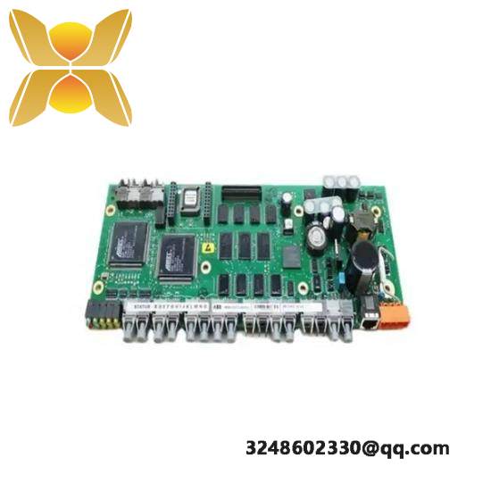 ABB PP C902 Circuit Board