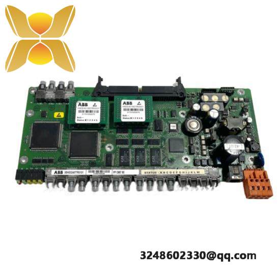 ABB PPC907BE