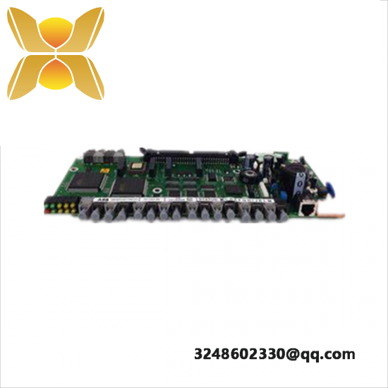 ABB PPC907BE101 3BHE024577R0101