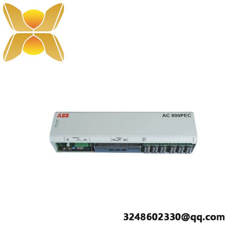 ABB PPD113B03-26-100110 3BHE023584R2634