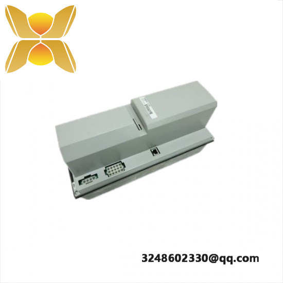 ABB PPD113B03-26-100110 3BHE023584R2634