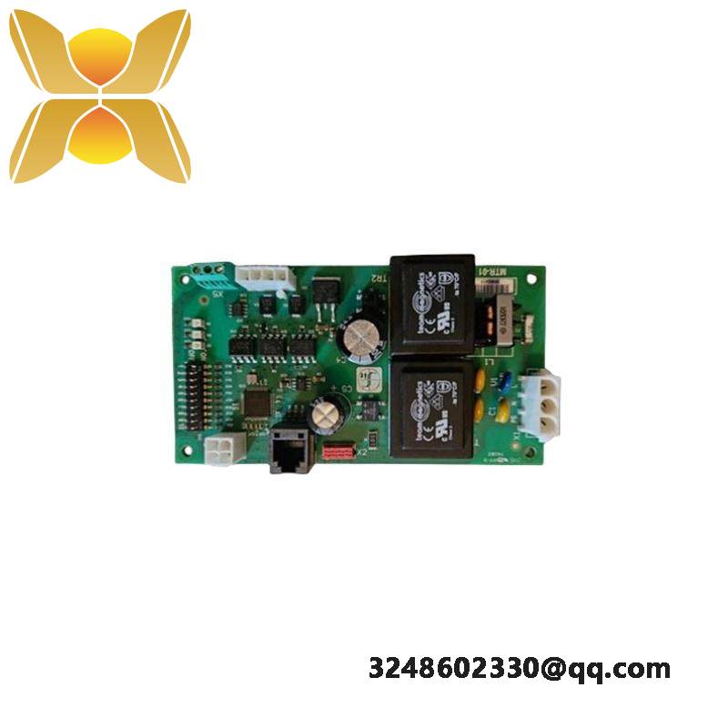 ABB PPD113B03-26-100110 3BHE023584R2634