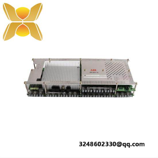 ABB PPD114B1022 3BHE020570R1022