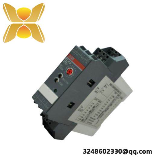 ABB PPD512 3BHE040375R1023
