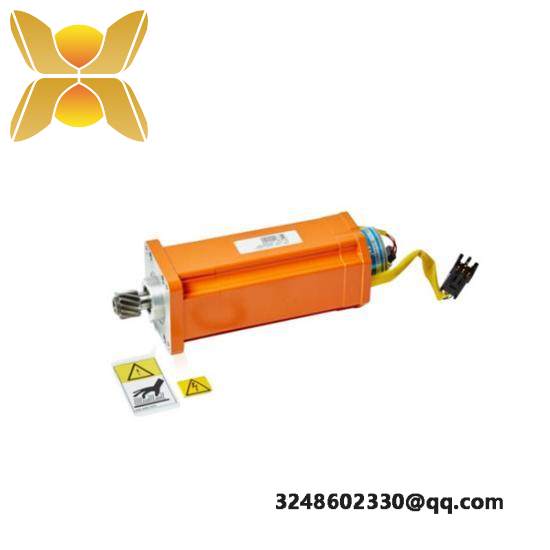 ABB PPD512 A10-15000