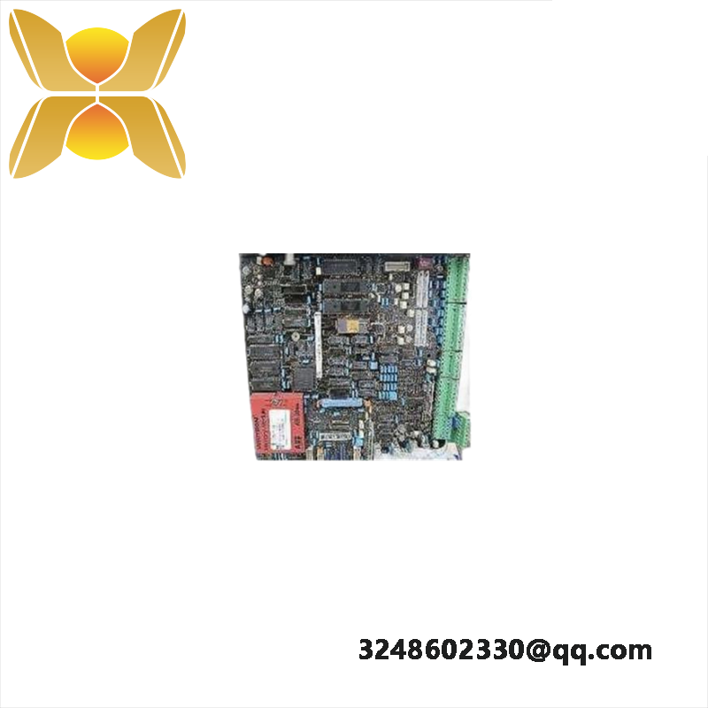 ABB PSD604 Drive